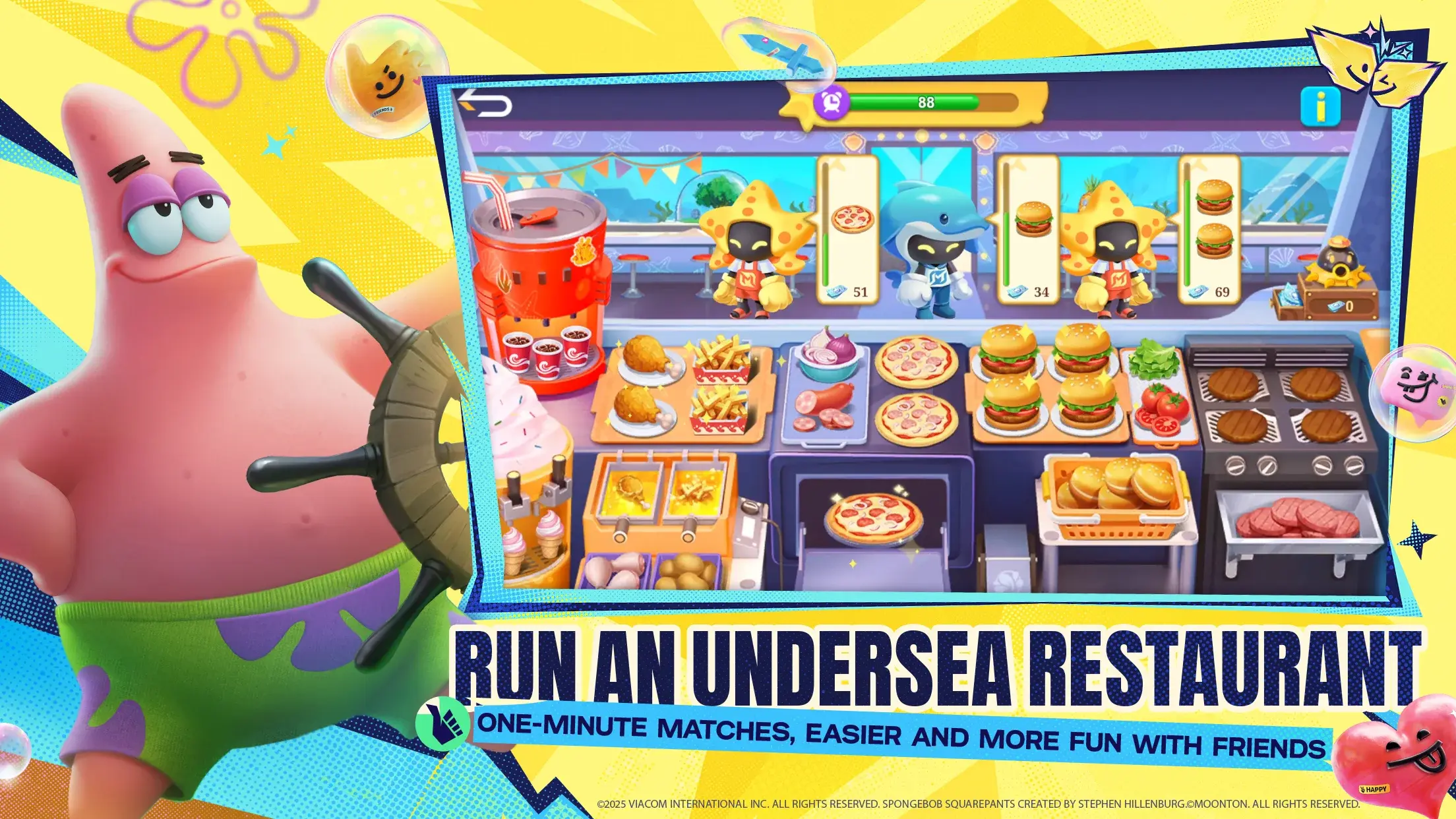 Mobile Legends Update